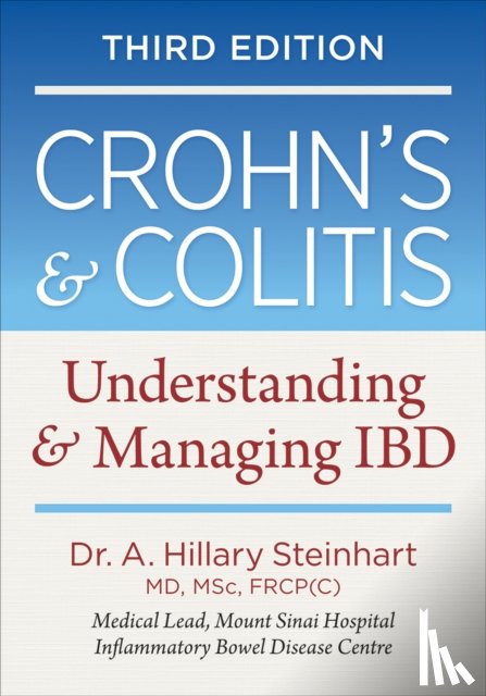 Steinhart, Dr. A. Hillary - Crohn's & Colitis