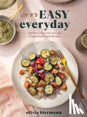 Biermann, Olivia - LIV B's Easy Everyday