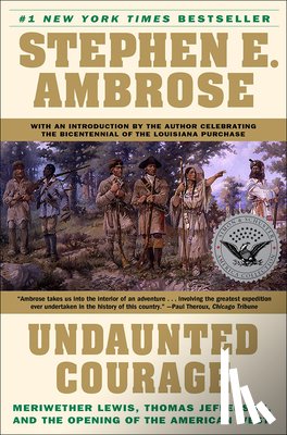 UNKNOWN - UNDAUNTED COURAGE