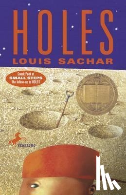 Sachar, Louis - HOLES