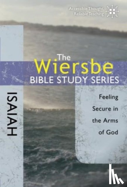 Wiersbe, Warren - Isaiah