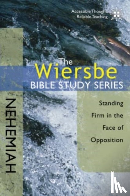 Wiersbe, Warren - Nehemiah