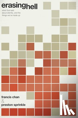 Chan, Francis - Erasing Hell