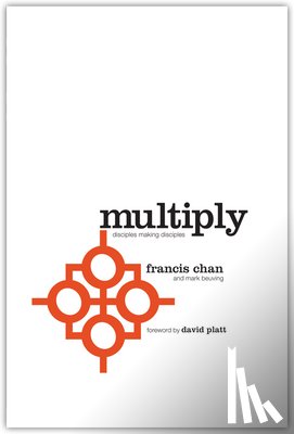 Chan, Francis - Multiply