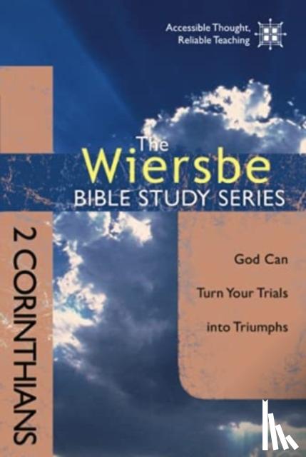 Wiersbe, Warren W. - 2 Corinthians