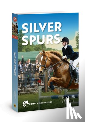 Ferrell, Miralee - Silver Spurs, 2