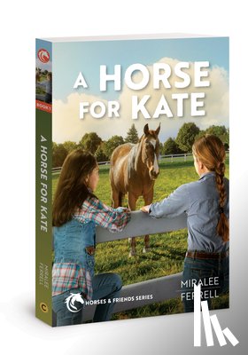 Ferrell, Miralee - Horse for Kate