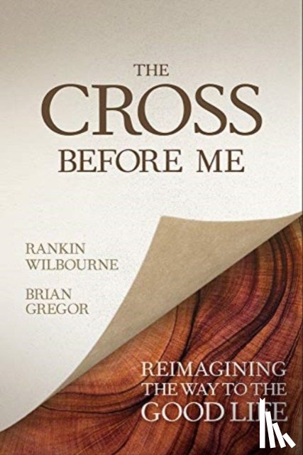 Wilbourne, Rankin, Gregor, Brian - The Cross Before Me