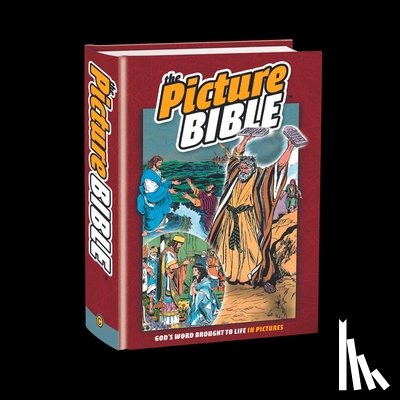Hoth, Iva - The Picture Bible