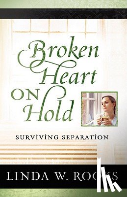 Rooks, Linda - Rooks, L: Broken Heart on Hold