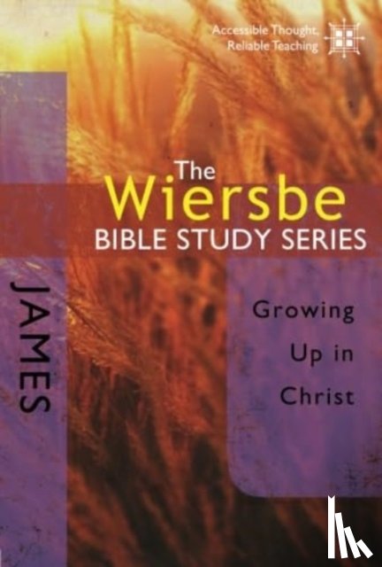 Wiersbe, Warren W. - James