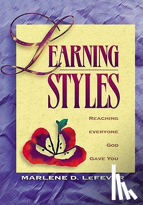 Lefever, Marlene - Learning Styles