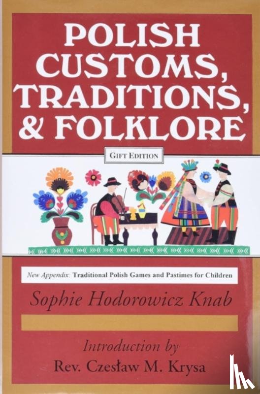 Knab, Sophie - Polish Customs, Traditions and Folklore
