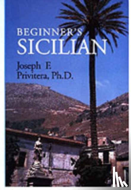 Privitera, Joseph - Beginner's Sicilian