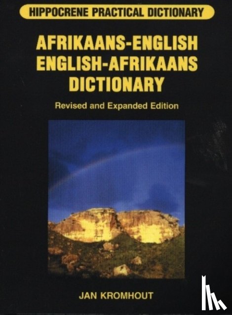Kromhout, Jan - Afrikaans-English / English-Afrikaans Practical Dictionary