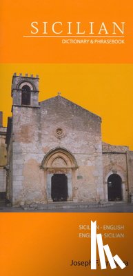 Privitera, Joseph - Sicilian-English/English-Sicilian Dictionary & Phrasebook