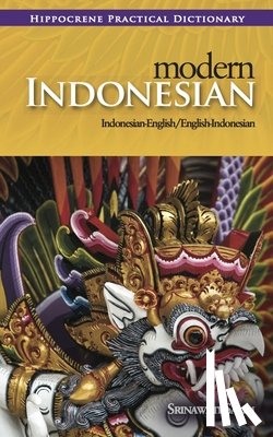 Salim, Srinawati - Modern Indonesian-English/English-Indonesian Practical Dictionary