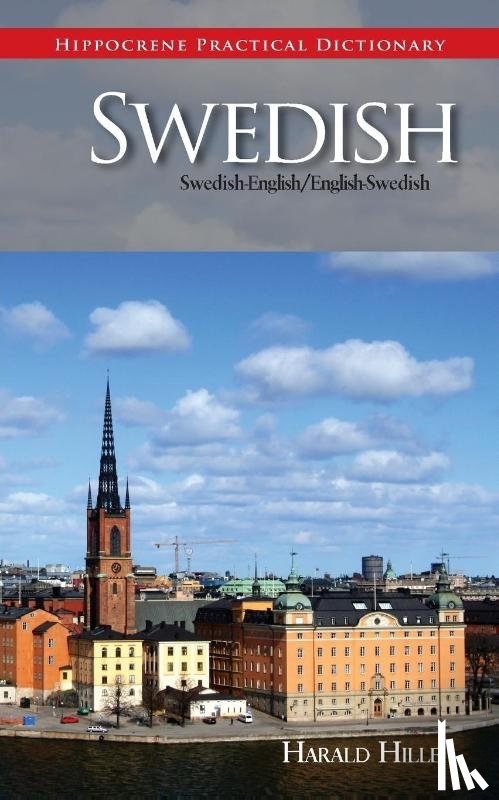 Hille, Harald - Swedish-English English/Swedish Practical Dictionary