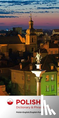  - Polish-English/English-Polish Dictionary & Phrasebook