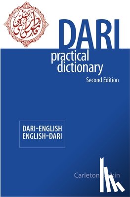 Bulkin, Carleton - Dari-English/English-Dari Practical Dictionary, Second Edition