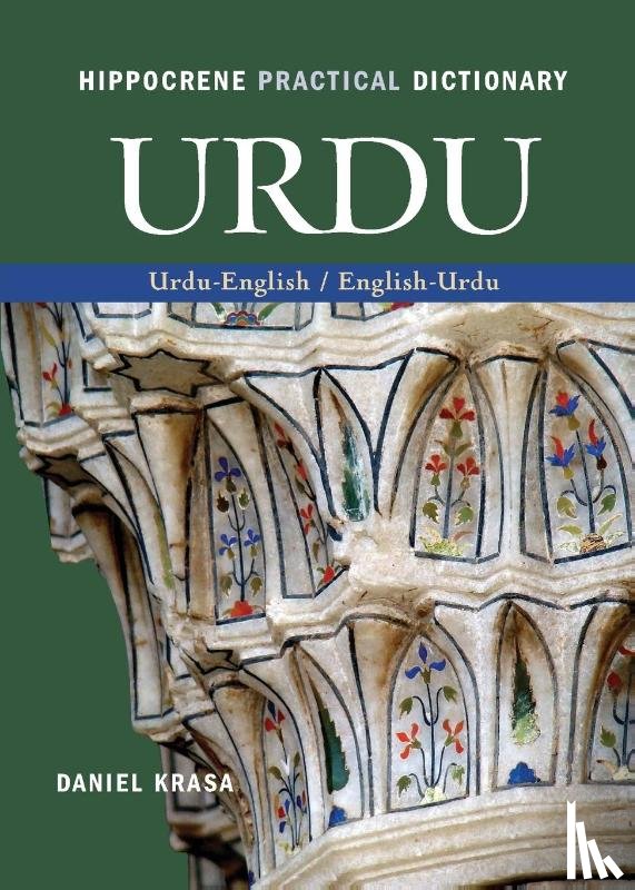 Krasa, Daniel - Urdu-English/English-Urdu Practical Dictionary