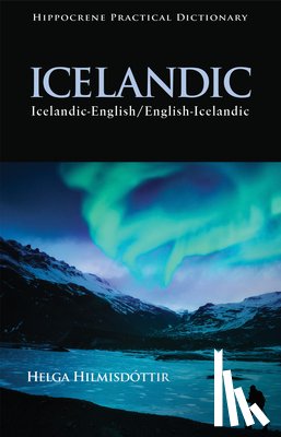 Helmisdottir, Helga - Icelandic-English/English-Icelandic Practical Dictionary