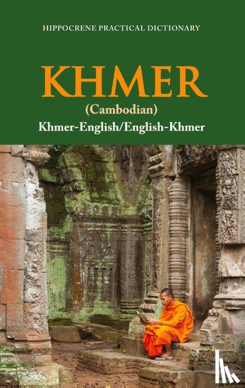 Sou, Rosanich - Khmer-English/ English-Khmer (Cambodian) Practical Dictionary