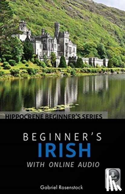 Rosenstock, Gabriel - Beginner's Irish with Online Audio