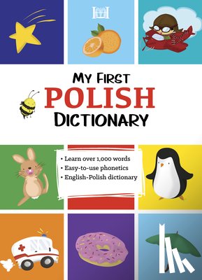 Walter, Elzbieta - My First Polish Dictionary