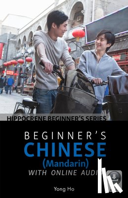 Ho, Yong - Beginner's Chinese (Mandarin) with Online Audio