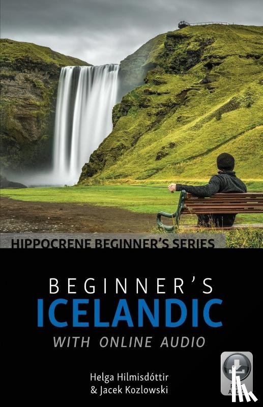 Hilmisdttir, Helga, Kozlowski, Jacek - Beginner's Icelandic with Online Audio