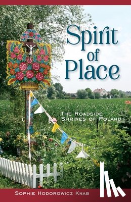 Hodorowicz Knab, Sophie - Spirit of Place
