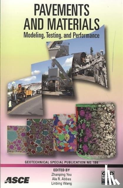  - Pavements and Materials