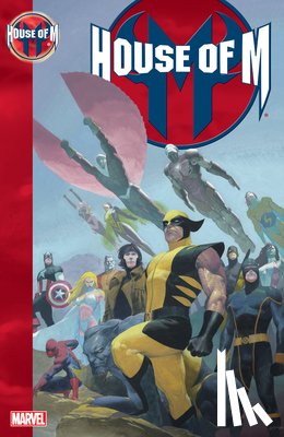  - House of M