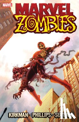  - Marvel Zombies