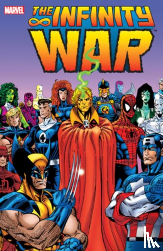  - Infinity War