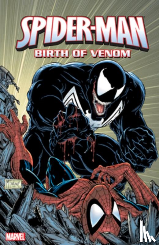  - Spider-Man: Birth of Venom