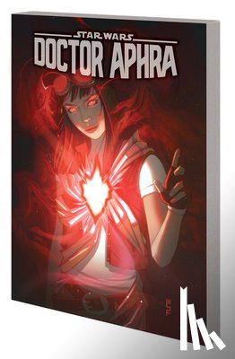Wong, Alyssa - Star Wars: Doctor Aphra Vol. 5 - The Spark Eternal