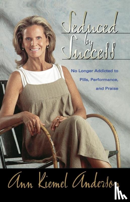 Anderson, Ann - Seduced by Success