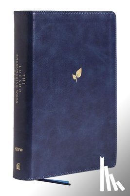 Lucado, Max - NIV LUCADO ENCOURAGING WORD BI