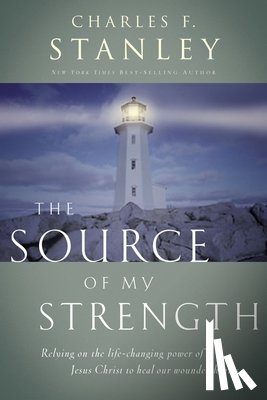 Stanley, Charles F. - The Source of My Strength