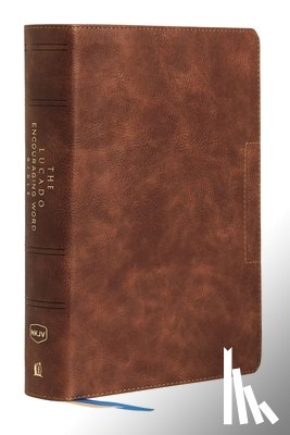 Lucado, Max - NKJV LUCADO ENCOURAGING WORD B