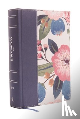 Patterson, Dorothy Kelley - NIV THE WOMANS STUDY BIBLE CLO