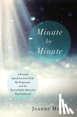 Moody, Joanne - Minute By Minute