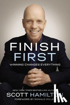 Hamilton, Scott - Finish First