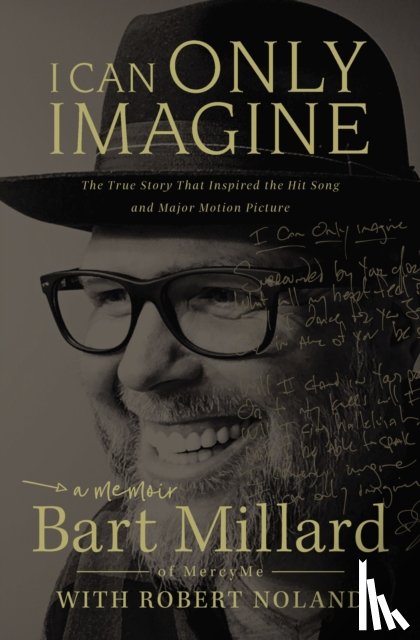 Millard, Bart - I Can Only Imagine