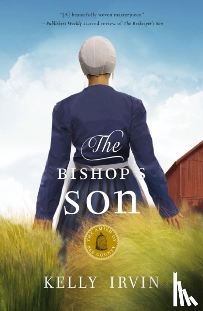 Irvin, Kelly - The Bishop's Son