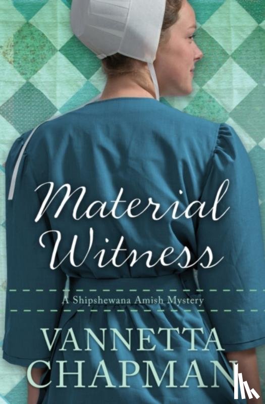Chapman, Vannetta - Material Witness