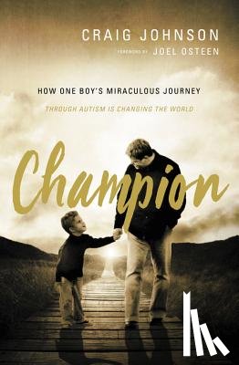 Johnson, Craig - Champion