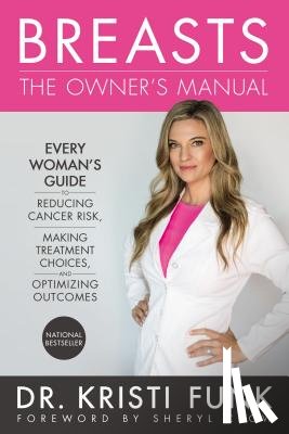 Funk, Kristi - BREASTS THE OWNERS MANUAL